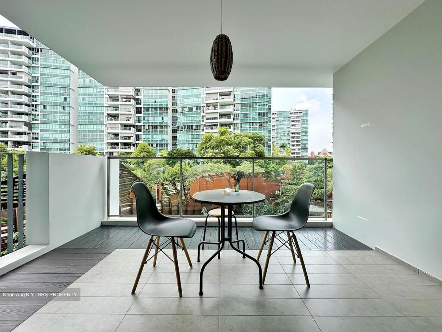 The Minton (D19), Condominium #503611261